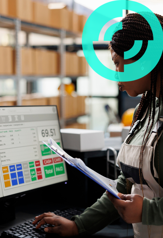 Logística e a Cadeia de Suprimentos